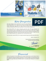 Statistik EBTKE 2015 PDF