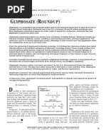 Download Glyphosate Main Text by Boo Meringue SN36572418 doc pdf