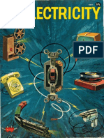 Wonder Book of Electricity PDF