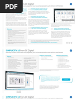 Cimplicity 10 From Ge Digital Datasheet