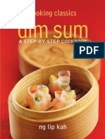 Cooking Classics - Dim Sum - A Step-by-Step Cookbook.pdf