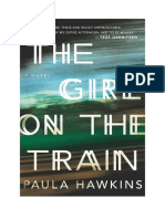 The Girl On The Train Free PDF Ebook