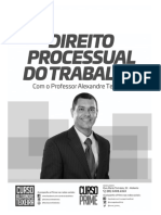 APOSTILA OAB - Processo TRABALHO 2017.pdf