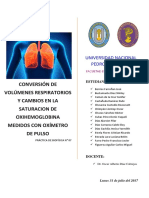 VOLUMENES y CAPACIDADES PULMONARES Informe 1