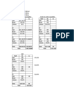 Short Wall Long Wall Assumption Center To Center Assumtion Roof DL LL Roof DL LL