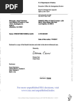 Elida Telma Crisostomo Ramos, A072 525 903 (BIA Nov. 3, 2017)