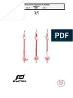 EnrolladorPlastimo Gama S (Spanish)