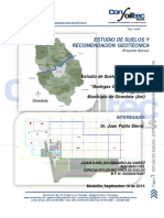 Informe Girardota El Trapiche