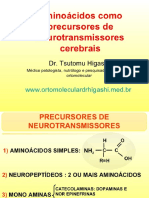 Aminoacidos_Percursores_Neurotransmissores