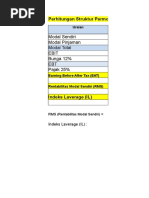 Kumpulan Soal UAS SKB