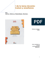 35GVIRTZ Silvina PALAMIDESSI Mariano Segunda Parte Cap 8 Formas de Evaluar