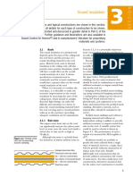 Section 3 - Sound Insulation.pdf