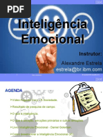Inteligencia Emocional