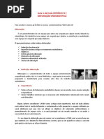 Aula 1 Endodontia - Estagio III