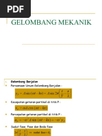 Makalah Tsunami