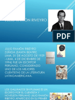 Julio Ramón Riveyro