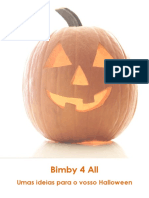 Bimby - Bimby 4 All - Halloween