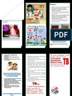 Leaflet TB