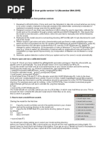 Its RR 01 - 01 | PDF | Carbon Tax | Car