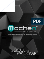Mochen New Edition