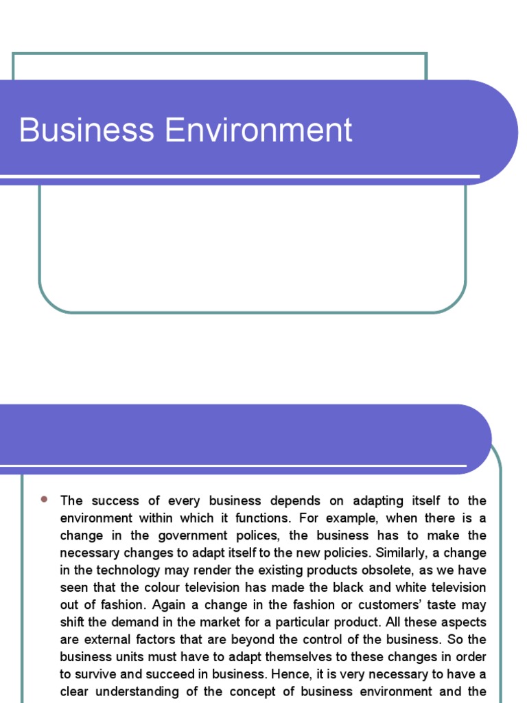 01 Chapter 1 | PDF | Economics | Economic Policy