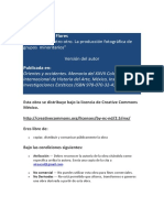 Otro Mirada PDF