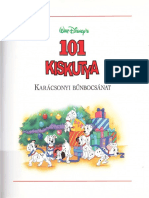 101 Kiskutya PDF