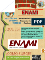 Enami Powerpoint