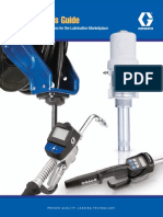 PMG Buyer's Guide: Innovative Product Solutions For The Lubrication Marketplace