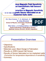 DAE SSPS 2004 Presentation