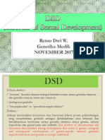 DSD Nov 2017