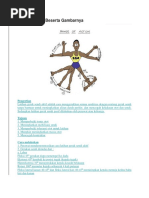 Download Gerakan ROM Beserta Gambarnyadocx by Irwinsyah Mowh SN365745449 doc pdf