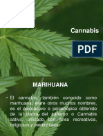 Marihuana