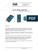 Arduino Mega 2560