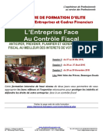 Semi Naire Control e Fiscal