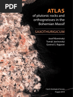「写真」Sha Shin Magazine vol.1-6 The Stability of Minerals (G.D.price, N.L. Ross) | PDF