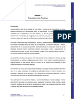 10 - Protección de Las Personas PDF