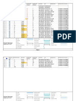 Diagrama de Gannt