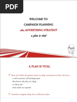 Campaign Planning