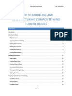 MAE 4021 Project Guide PDF