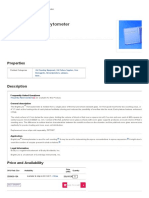 Bright-Line™ Hemacytometer Supplied With Two Cover Slips - Sigma-Aldrich