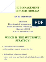1-strategic management overview.ppt