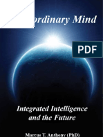 Extraordinary Mind (1st 50 pages)
