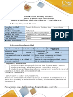 Guía de Actividades y Rubrica de Evaluación-Tarea 3- Discurso(2)