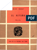 El Retoño