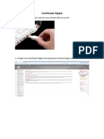 Certificado Digital SIARE PDF