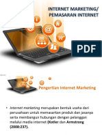 Internet Marketing 2