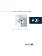 Antenas y Propagacion PDF