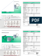 Hoymiles Microinverter Catalogue Simply