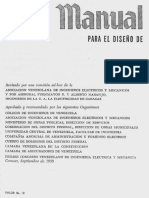 Manual para El Diseno de Instalaciones Electricas en Residencias PDF